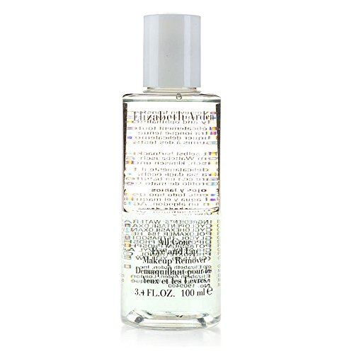 Elizabeth Arden All Gone Eye and Lip Make-up Remover 100 ml