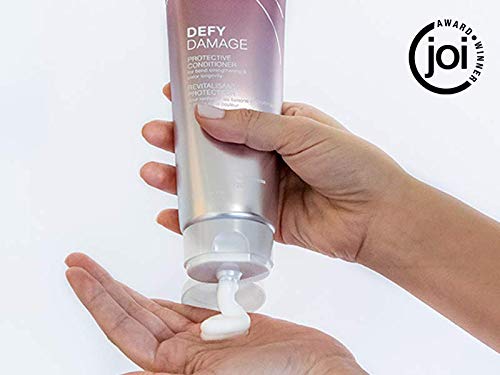 Joico Defy Damage Protective And Repairing Complete Treatment Mini Set, For Fragile Hair #TOP1