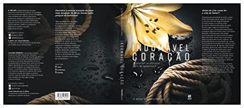 Indomável coração