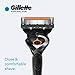 Braun Series 7 All-in-One Beard & Body Grooming Kit for Men, Cordless Trimmer, Hair Clippers & Shaver for Face, Hair & Body with Gillette ProGlide Razor, AIO 7535