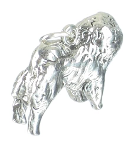 Maldon Jewellery SSLP2096