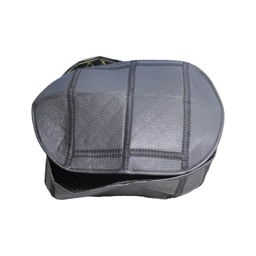 Caja equipaje SHAD TR41 forro interior contra golpes y ruidos 3