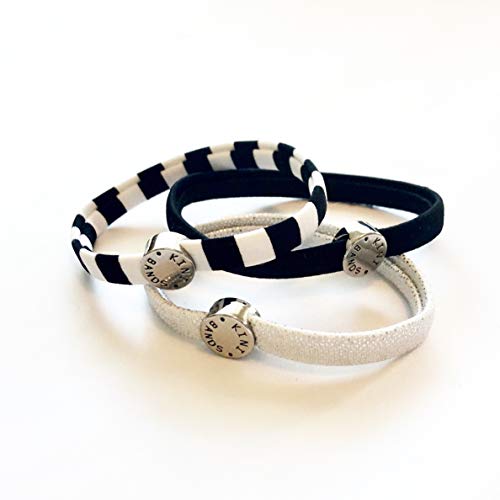 Kini Bands Hair Ties The Best Amazon Price In Savemoney Es