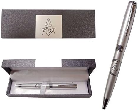 BP-190s Masonic Pen by Sigma Impex