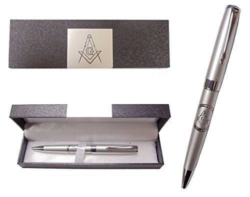 BP-190s Masonic Pen by Sigma Impex