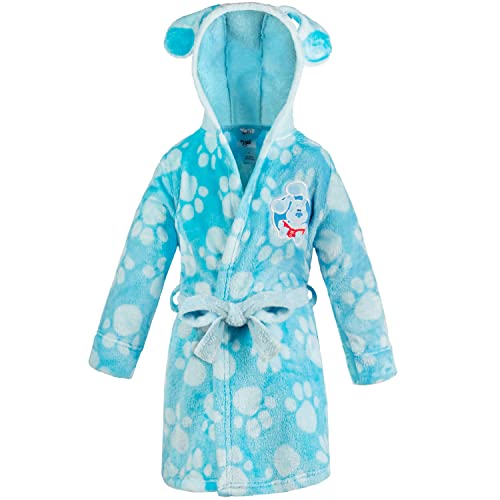 Robe de chambre Blue's Clues Nickelodeon pour ne plus attraper froid