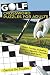 Golf Crossword Puzzles For Adults: 2500+ Questions Including Golfers, Legends, Courses, Tours and Terms