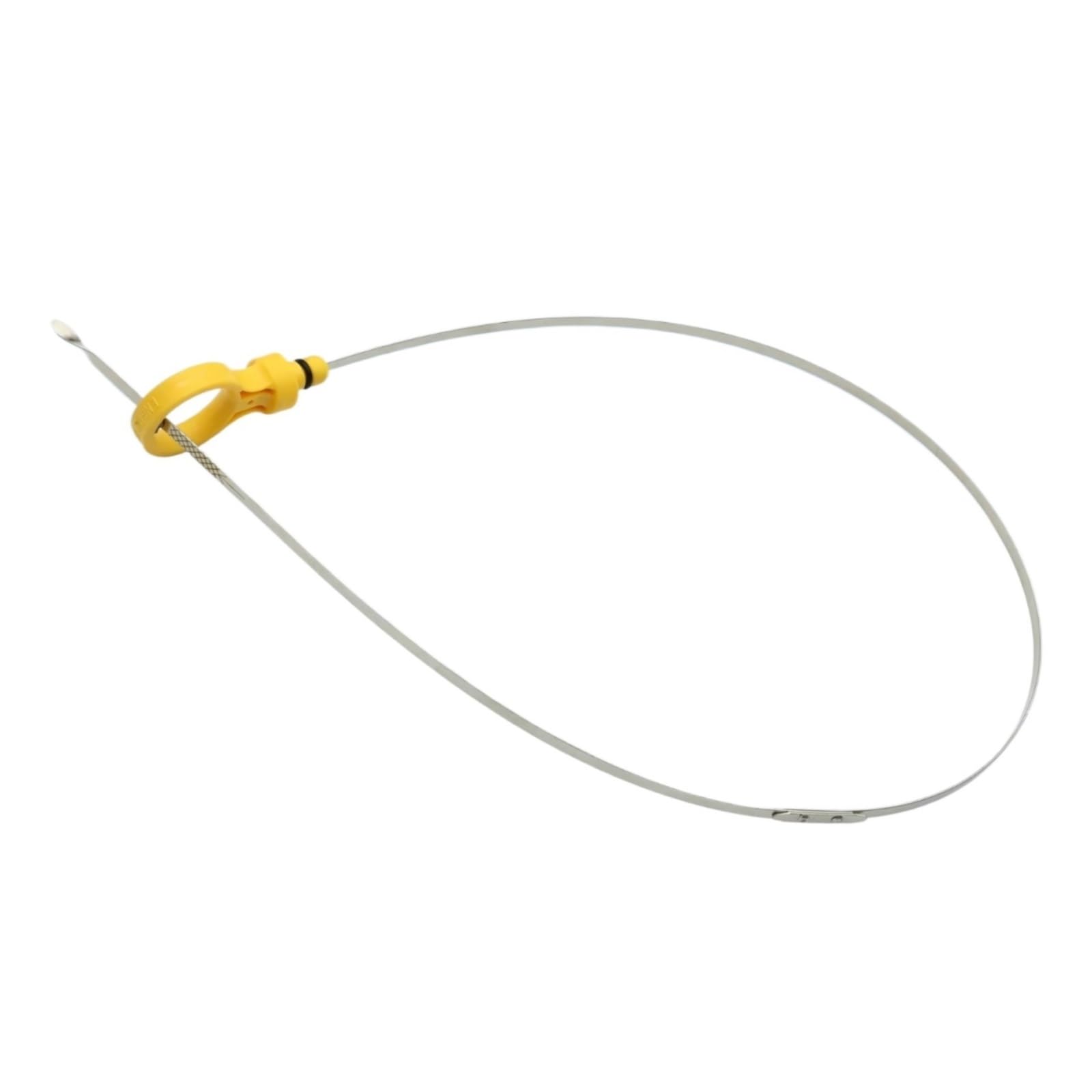 Asta di Livello Olio Motore per Pontiac Formula Trans Am 5.7L V8 - Benzina 1998 1999 2000 2001 2002 Asta di Livello Olio Motore per Auto 12551581