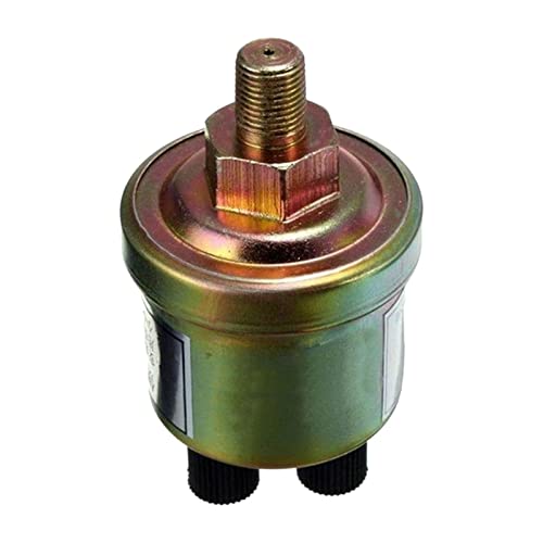 Ronyme Sensor de interruptor de pressão de óleo de rosca de parafuso 1/8NPT, acessórios de qualidade