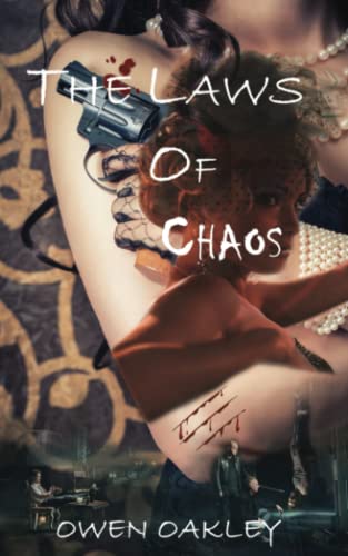 The Laws of Chaos (The Chaos Series)