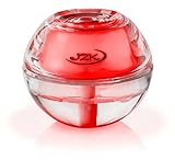 Humidifier for Pink Eye, Dry Eyes, Eyelids, Burning, Irritated, Scratchy Eyes, Conjunctivitis, Blepharitis | Portable Personal Diffuser with Red Nightlight, Auto Shut-off, USB Cord, Adapter, Filter