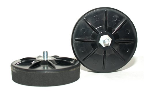 Cyclo Orbital Head Assembly 2 Pack