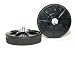Cyclo Orbital Head Assembly 2 Pack