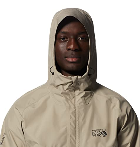 Image of Mountain Hardwear mens Exposure /2 Gore-tex Paclite Jacket