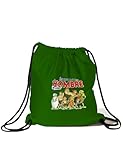 Camisetas EGB Bolsa Mochila Érase Una Vez El Hombre Ochenteras 80´s Retro Comic