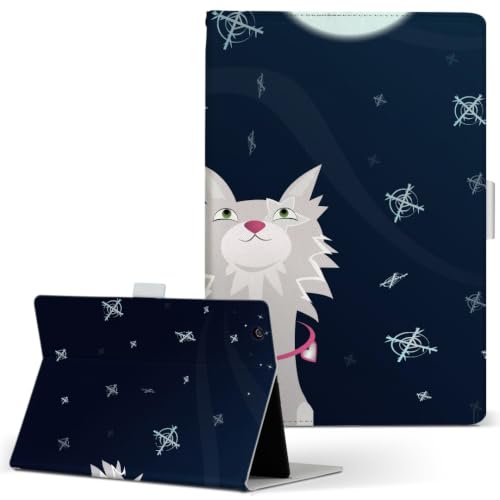 Galaxy Tab S11 SM-X730 11�C���` �Ή� �蒠�^�^�u���b�g�P�[�X PU���U�[ �X�^���h�@�\ �J�[�h���[ ���ړ\��t���� ���� �I�I�J�~ 001138