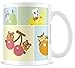 Produktbild Animal Crossing Tasse, Figuren, Melinda, Tom Nook, 315 ml, Nintendo Keramik, Weiß 259736 Bunt Standard