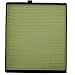 ACDelco CF1219 Professional Cabin Air Filter