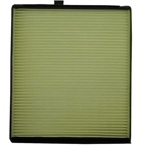 Filtro de habitáculo ACDelco CF1219 para viajes en coche libres de polvo y polen