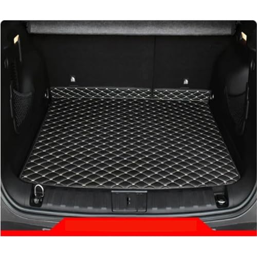Tapis de coffre Jeep Renegade BU 2015-2025 housse protection antidérapante universelle