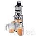 Extractor de zumo New Edition 200 W Imagen de Extractor de zumo New Edition 200 W