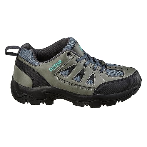 Image of Duke Mens Fwol892 Sneaker