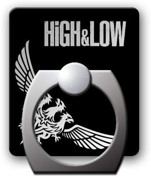 Amazon スマホリングスタンドホルダー 雨宮兄弟 黒 銀 011 家電 カメラ オンライン通販