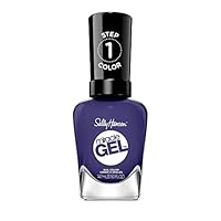 Sally Hansen Miracle Gel Nail Colour Desert Reign
