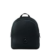 Bogner Damen Andermatt Hermine Backpack Svz Rucksack Schwarz (Black)