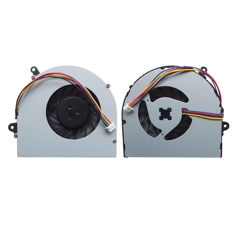 Ventilateur Lenovo G480 G580 refroidisseur contre la surchauffe graphique indépendant