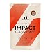 MyProtein Impact Whey Protein , Mocha Pouch, Size: 2.2lbs
