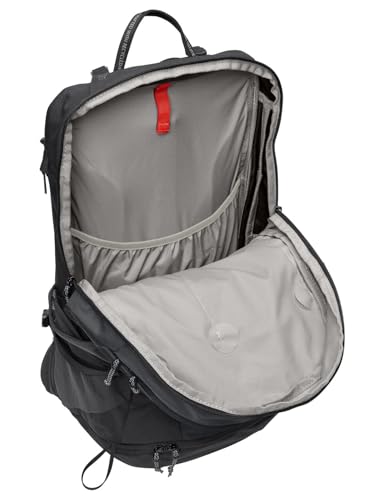 VAUDE Wizard sac à dos randonnée 34 L pour éviter le mal de dos - 3