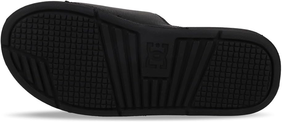 DC Shoes Men's Bolsa Sandals