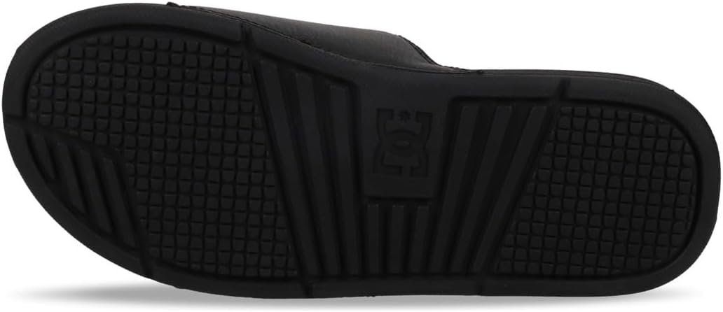 DC Shoes Men's Bolsa Sandals