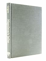 Napoleon's Jailer: Lt. Gen. Sir Hudson Lowe : A Life 0838636578 Book Cover