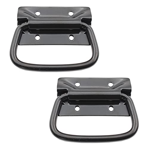 TTZEZE 2 Pack Chest Handles