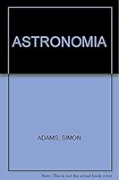 ASTRONOMIA 607110582X Book Cover