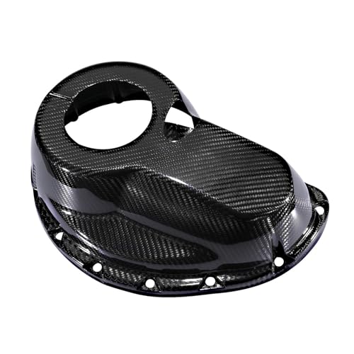 Motorrad Motorschutzbügel Für Harley Für V-Rod VROD VRSCF Muscle 2009 2010 2011 2012 2013 2014 2015 2016 2017 Kupplungsdeckel Für Motorradmotoren