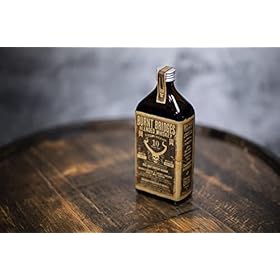 Burnt Bridges Blended Whiskey Burnt Bridges Blended Whiskey – Burnt Ends