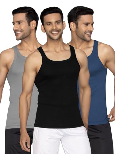 Image of XYXX Men Vest