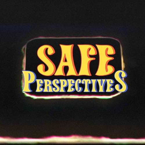 SAFE PERSPECTIVES cover art