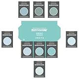 Bodenfarbe Testerbox - Ruhiges Blau