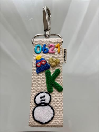 韓国 object キーホルダー 向井康二