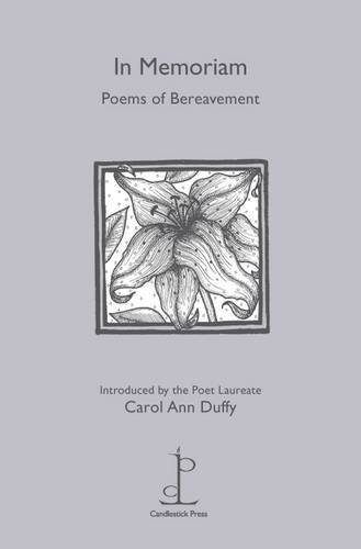 In Memoriam Poems of Bereavement Lizzie Adcock 9781907598159 Amazon
