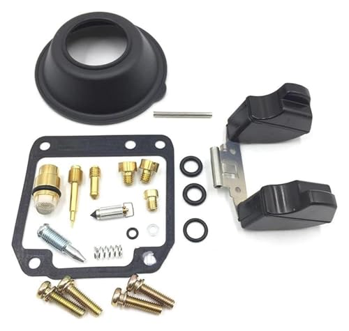 Kit carburateur pour Yamaha YX600 pour rouler sans panne