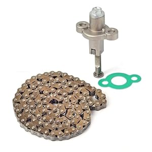 Yfqazxsw Steuerkette mit Spanner für Arctic Cat 108L