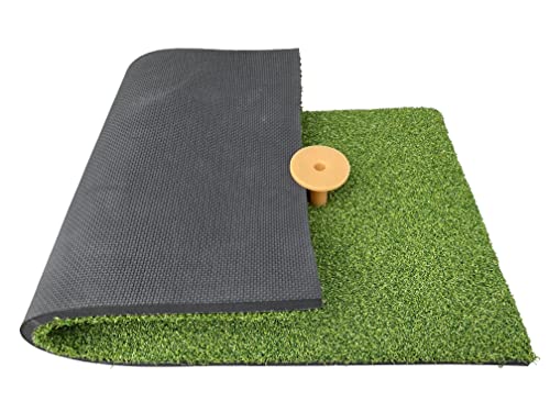 LL-Golf-Golf-Alfombras-de-practica-a-60-x-30-cmPractice-Driving-MatEntrenamiento-EjercicioMatte