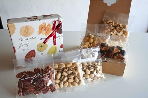 お酒に合う!おつまみ6種類食べ比べ[35g×6袋][DE04U]