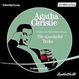  Die spanische Truhe