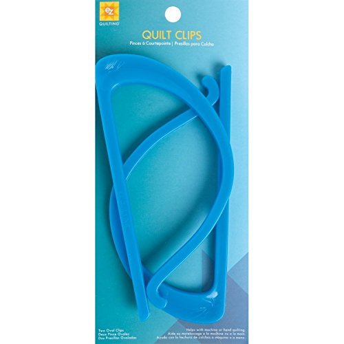 EZ Quilting Clips para colcha por EZ Quilting